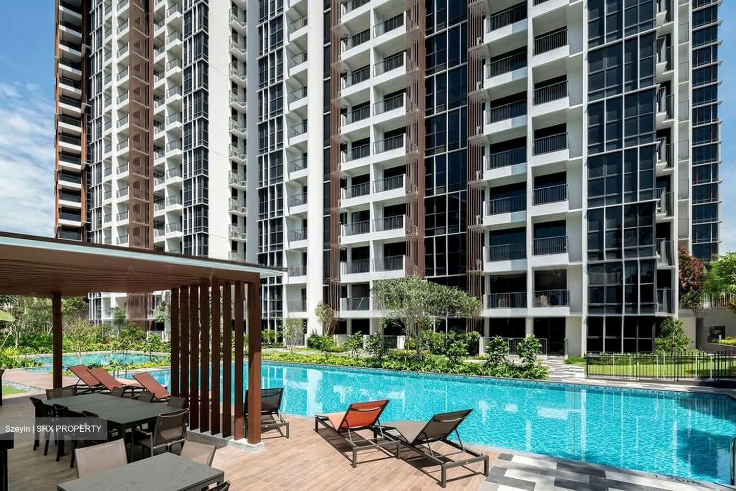Sims Urban Oasis (D14), Condominium #576664921
